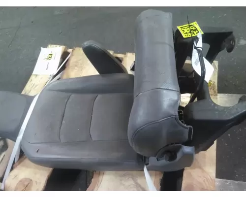 FORD E250 SEAT, FRONT