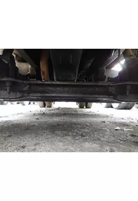 FORD E2HT 3010AA AXLE ASSEMBLY, FRONT (STEER)
