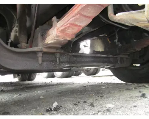 FORD E2HT 3010AA AXLE ASSEMBLY, FRONT (STEER)