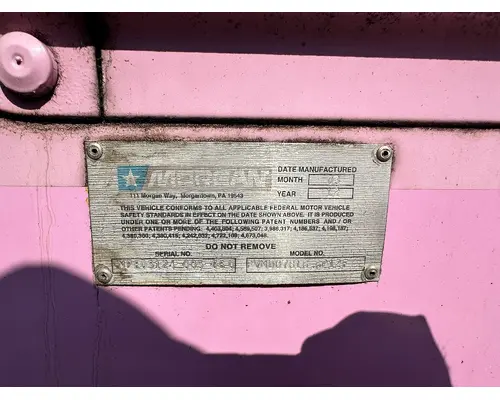 FORD E350 VAN Complete Vehicle