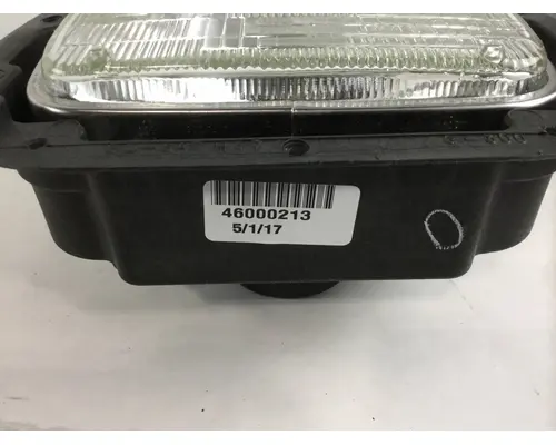 FORD E350 WAGON HEADLAMP