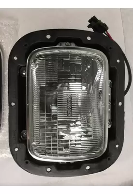 FORD E350 WAGON Headlamp Assembly