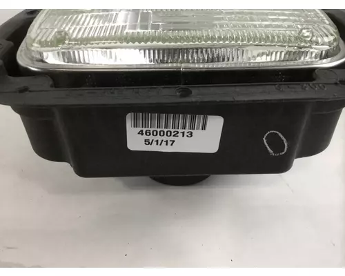 FORD E350 WAGON Headlamp Assembly