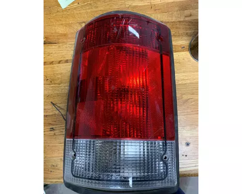 FORD E350 WAGON Tail Lamp