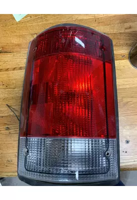 FORD E350 WAGON Tail Lamp