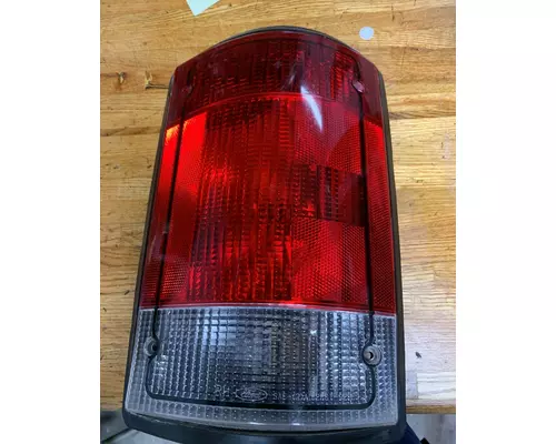 FORD E350 WAGON Tail Lamp