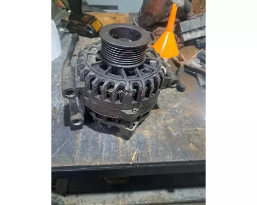 FORD E350 Alternator