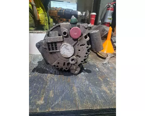 FORD E350 Alternator