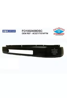 FORD E350 BUMPER ASSEMBLY, FRONT