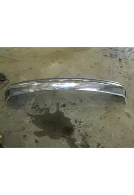 FORD E350 BUMPER ASSEMBLY, FRONT