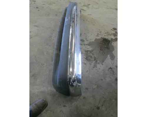 FORD E350 BUMPER ASSEMBLY, FRONT