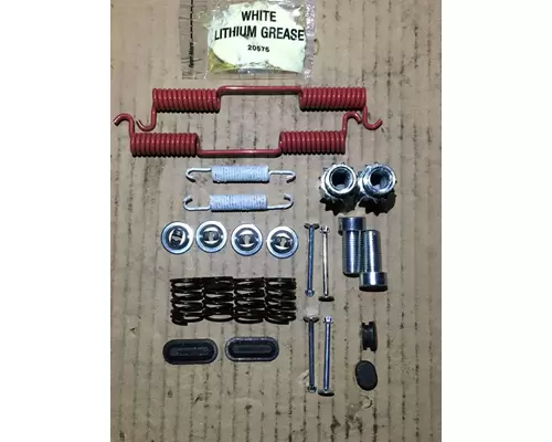 FORD E350 Brake Hardware Kit