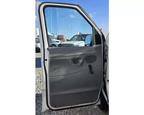 FORD E350 Door Assembly, Front