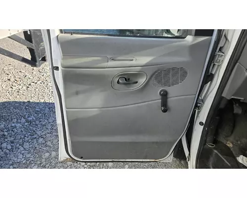 FORD E350 Door Assembly, Front