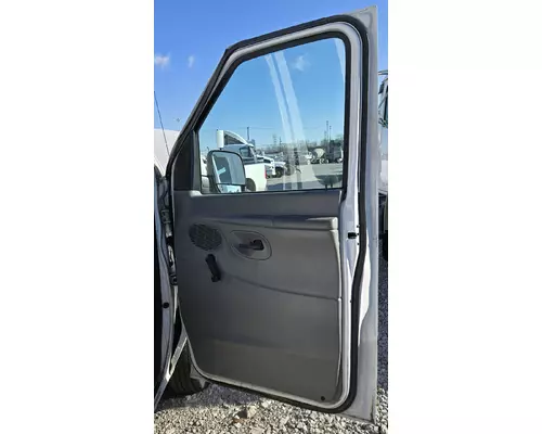 FORD E350 Door Assembly, Front