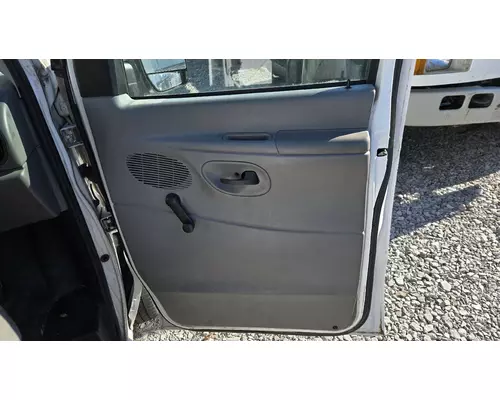 FORD E350 Door Assembly, Front