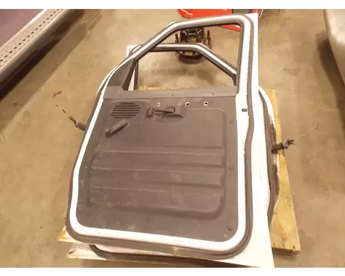 FORD E350 Door Assembly