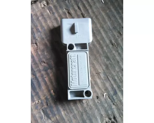 FORD E350 ELECTRICAL COMPONENT