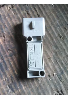 FORD E350 ELECTRICAL COMPONENT