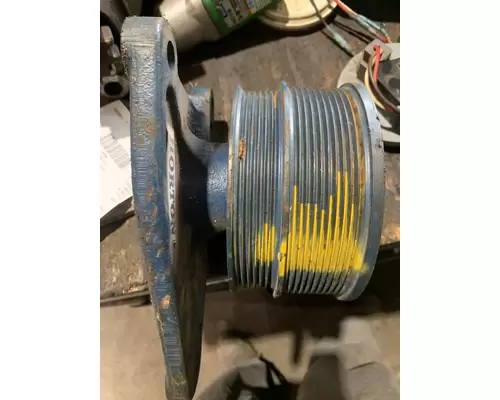 FORD E350 Fan Clutch