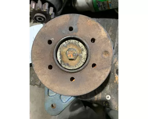 FORD E350 Fan Clutch