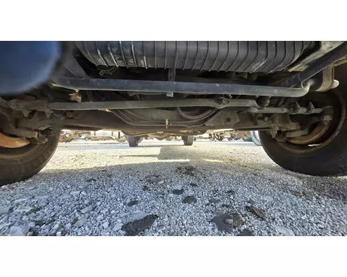 FORD E350 Fr Axle Beam (2WD)