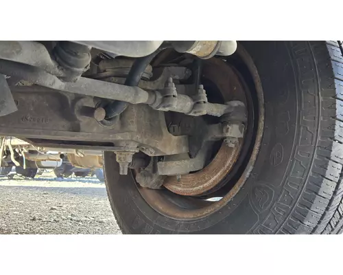 FORD E350 Fr Axle Beam (2WD)