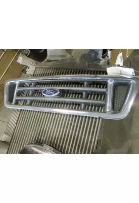 FORD E350 GRILLE