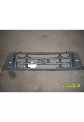 FORD E350 GRILLE