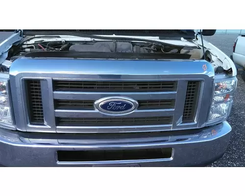 FORD E350 GRILLE