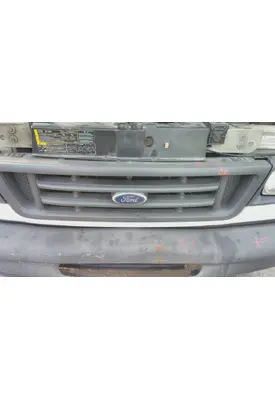 FORD E350 GRILLE
