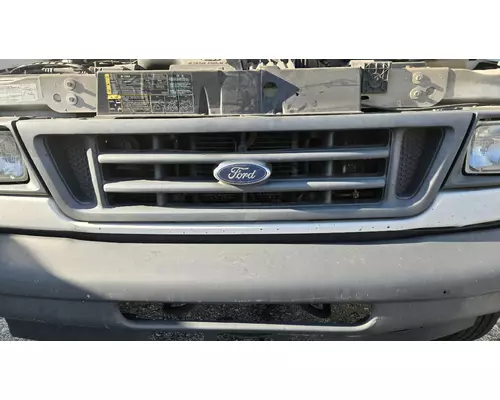 FORD E350 Grille