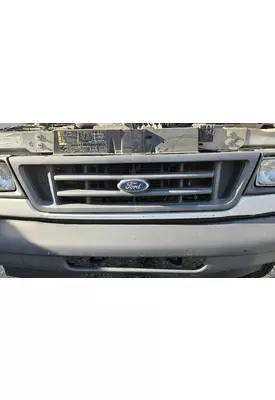 FORD E350 Grille