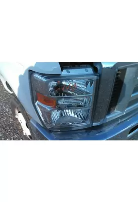 FORD E350 HEADLAMP ASSEMBLY