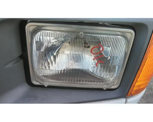 FORD E350 HEADLAMP ASSEMBLY