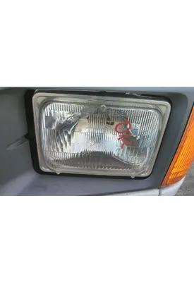 FORD E350 HEADLAMP ASSEMBLY