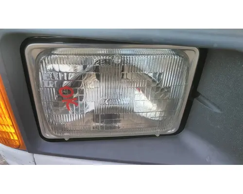 FORD E350 HEADLAMP ASSEMBLY