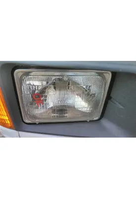 FORD E350 HEADLAMP ASSEMBLY