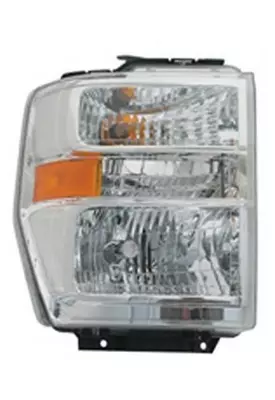 FORD E350 HEADLAMP ASSEMBLY