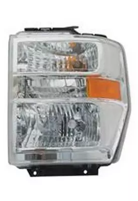 FORD E350 HEADLAMP ASSEMBLY