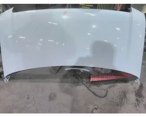 FORD E350 HOOD