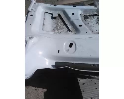 FORD E350 HOOD