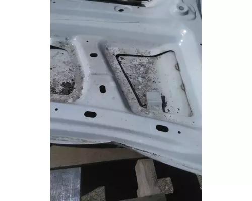 FORD E350 HOOD