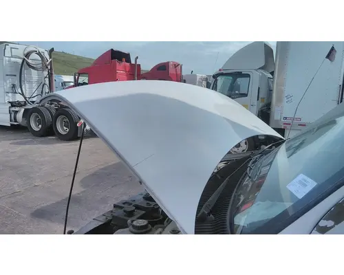 FORD E350 HOOD