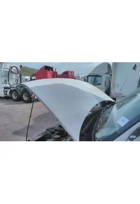 FORD E350 HOOD