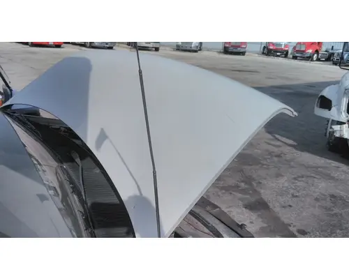 FORD E350 HOOD