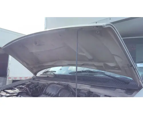 FORD E350 HOOD