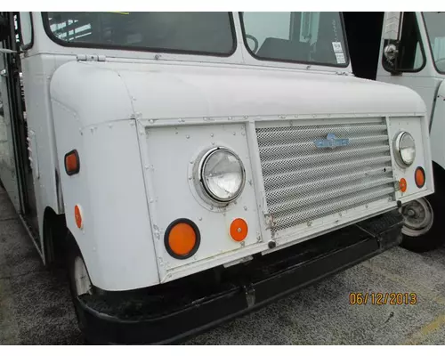 FORD E350 HOOD