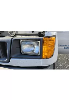 FORD E350 Headlamp Assembly