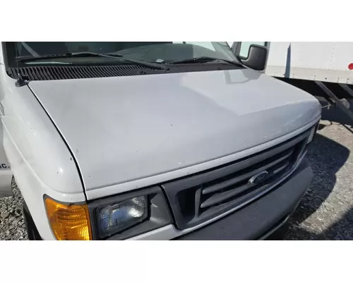 FORD E350 Hood